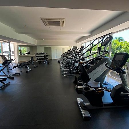Apartamento Le Club Acapulco Eksteriør bilde