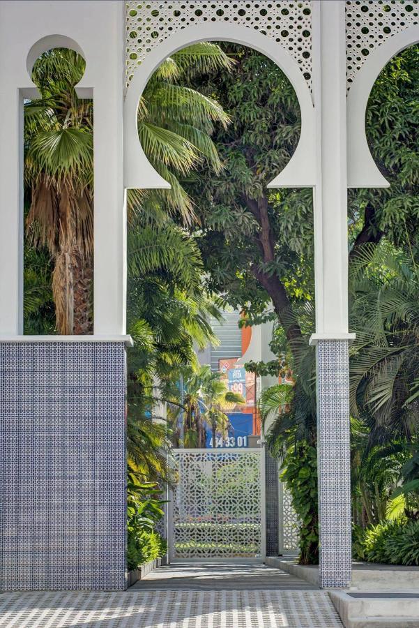 Apartamento Le Club Acapulco Eksteriør bilde