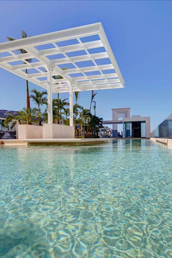 Apartamento Le Club Acapulco Eksteriør bilde