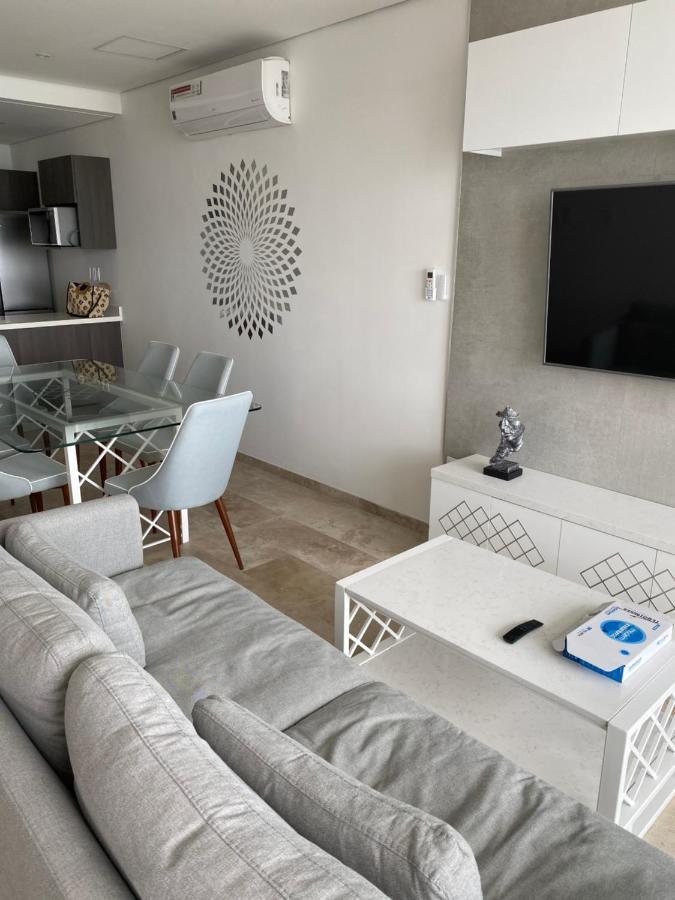 Apartamento Le Club Acapulco Eksteriør bilde