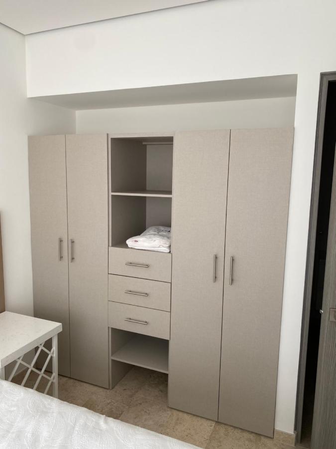 Apartamento Le Club Acapulco Eksteriør bilde