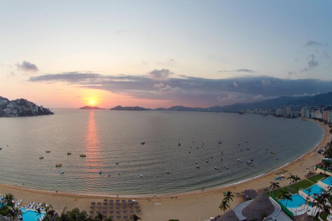 Apartamento Le Club Acapulco Eksteriør bilde