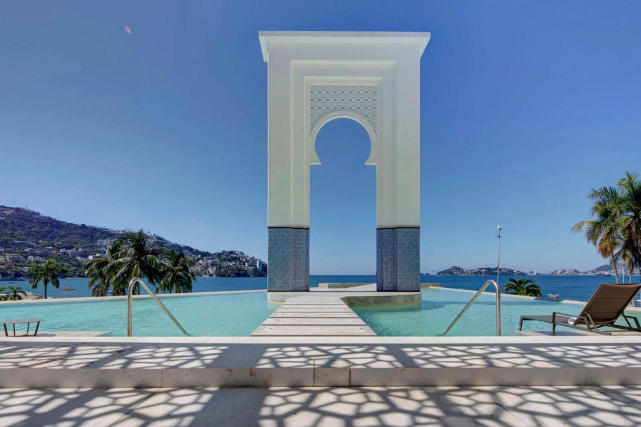 Apartamento Le Club Acapulco Eksteriør bilde