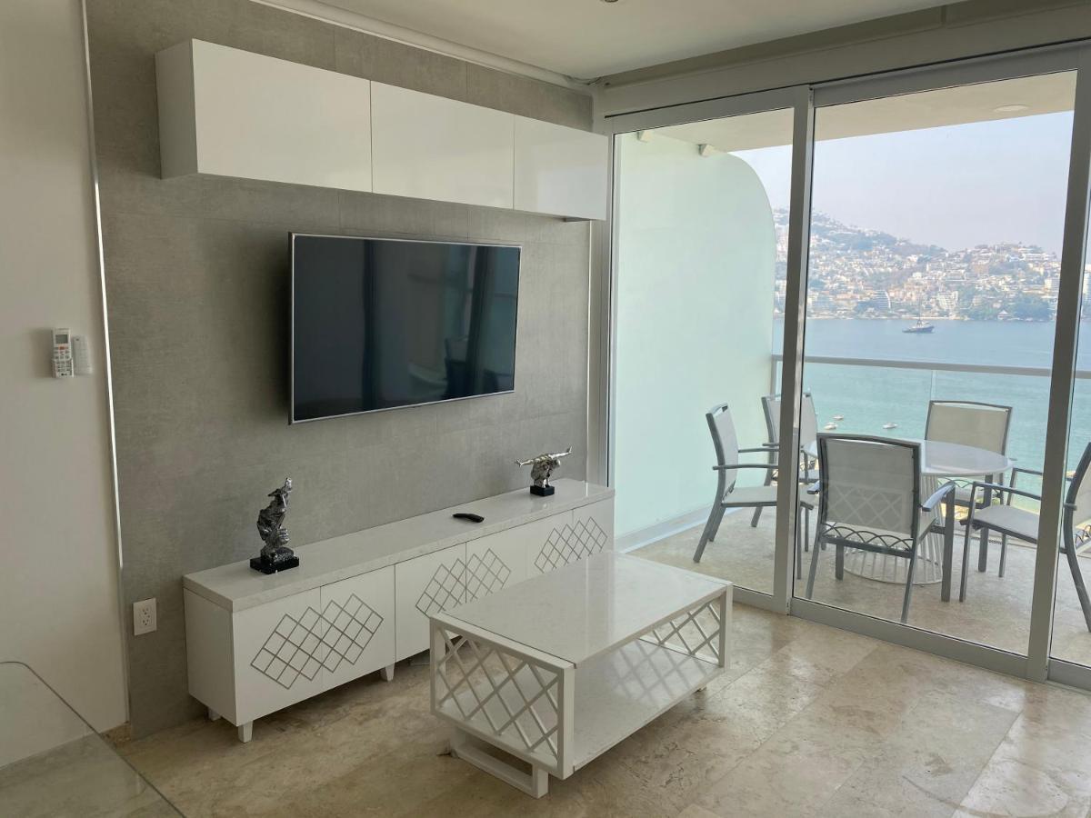 Apartamento Le Club Acapulco Eksteriør bilde