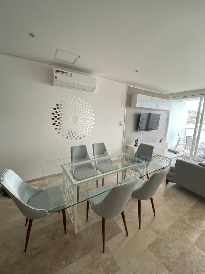 Apartamento Le Club Acapulco Eksteriør bilde